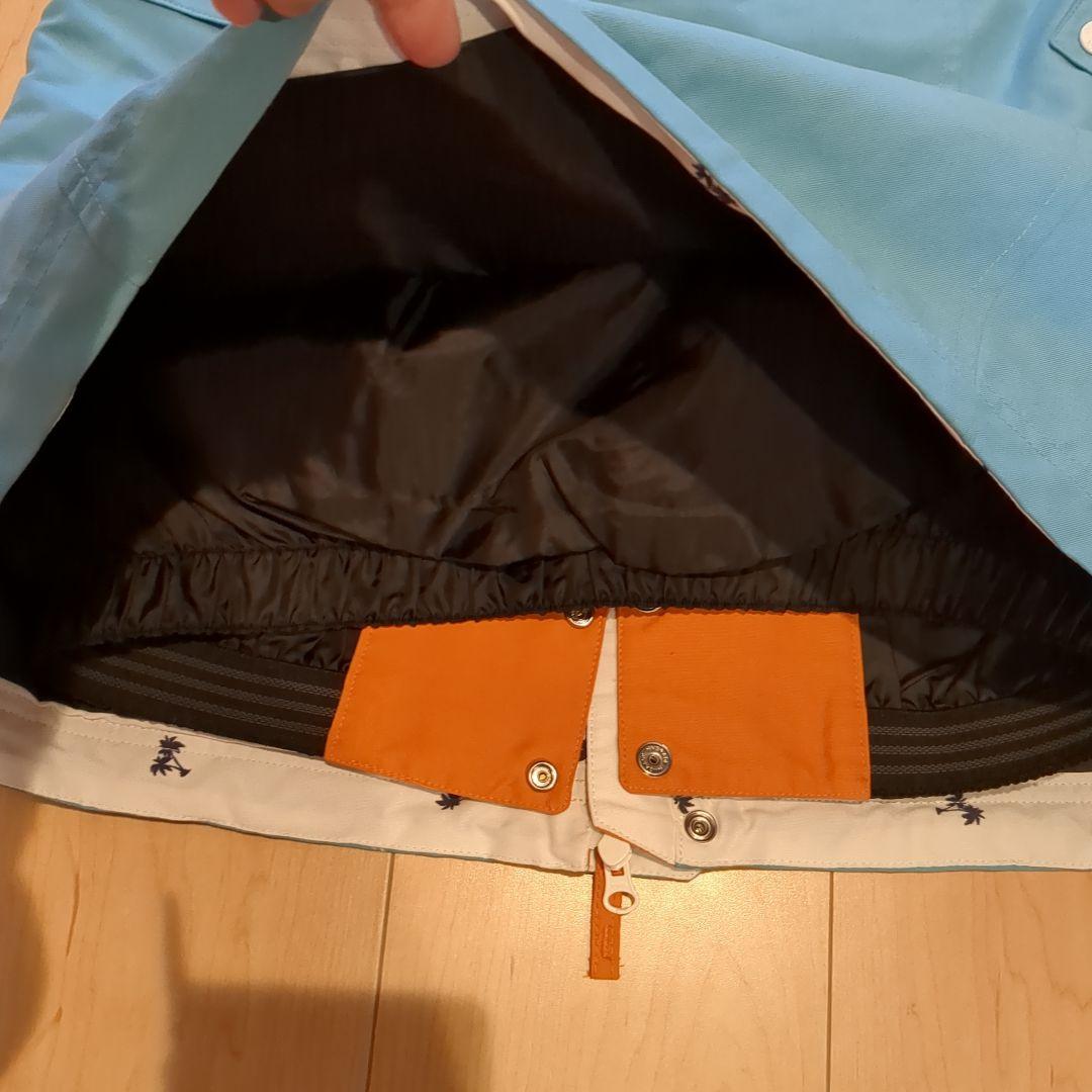 ヨネックス スノーボードウェア Sサイズ 新品未使用レディースジャケット