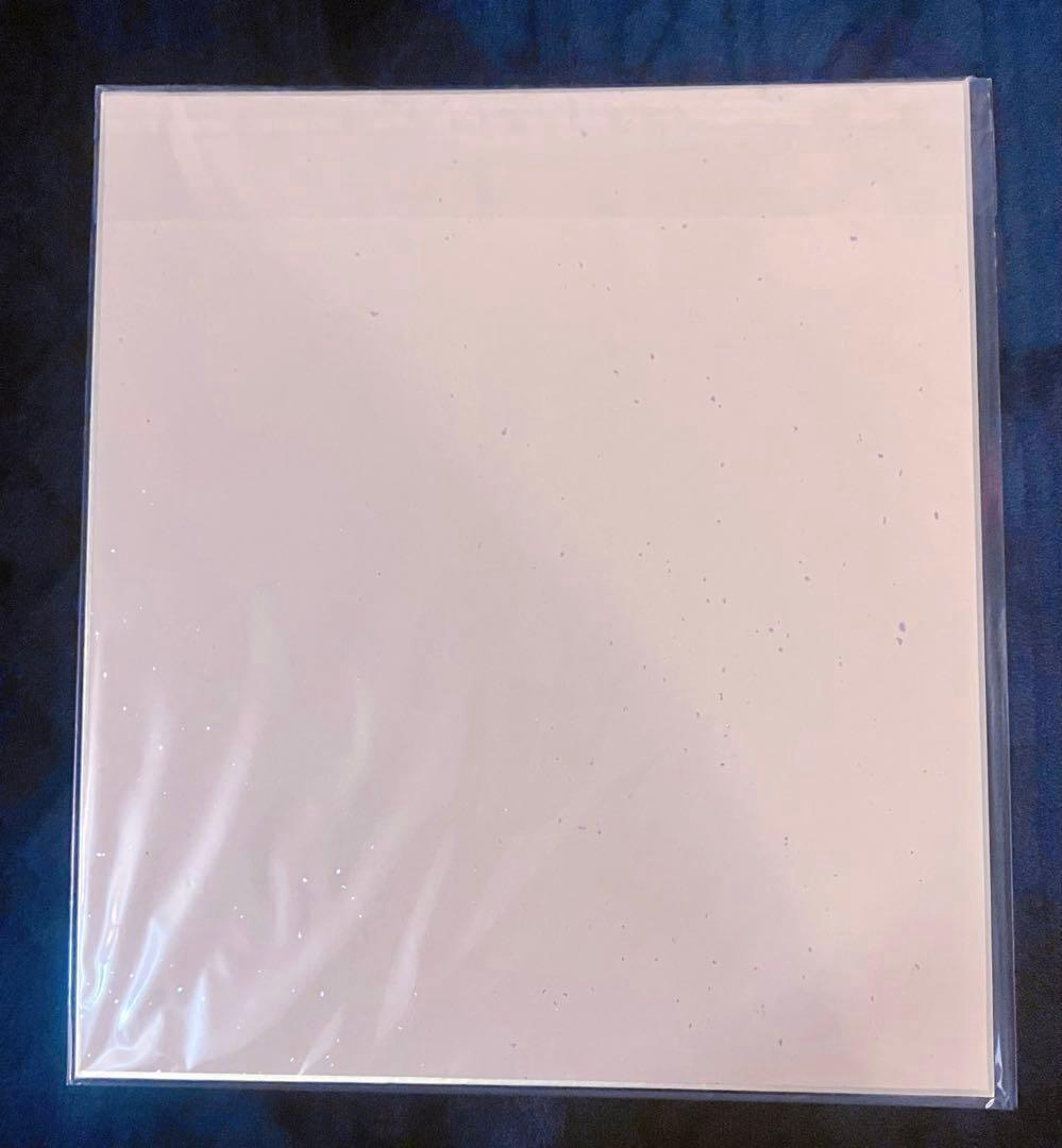 君と彼女と彼女の恋。曽根美雪 向日アオイ 色紙 津路参汰 ニトロプラス ととの