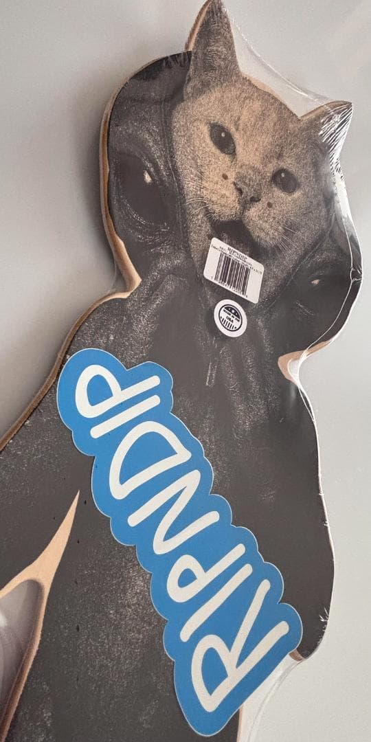 スケートボード Take Ur Mask Off Cruiser Board