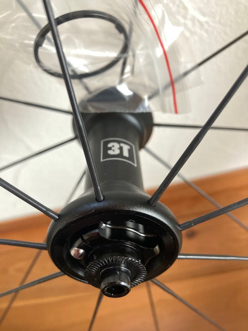 (新品)3T ORBIS2 C35 PRO コンチultra sport2セット