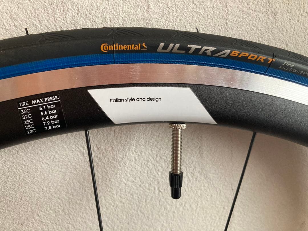 (新品)3T ORBIS2 C35 PRO コンチultra sport2セット