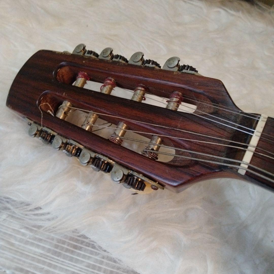 Suzuki マンドリン M-30