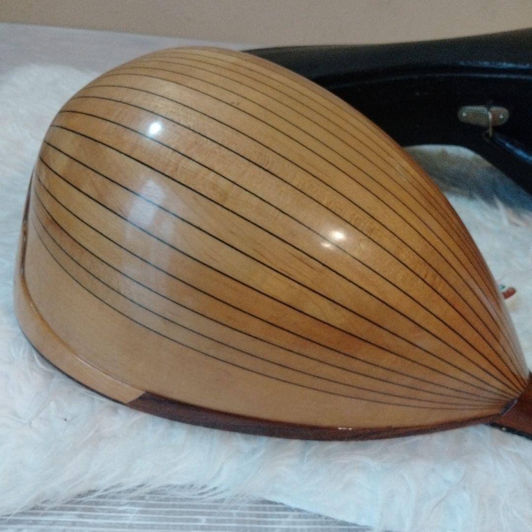 Suzuki マンドリン M-30