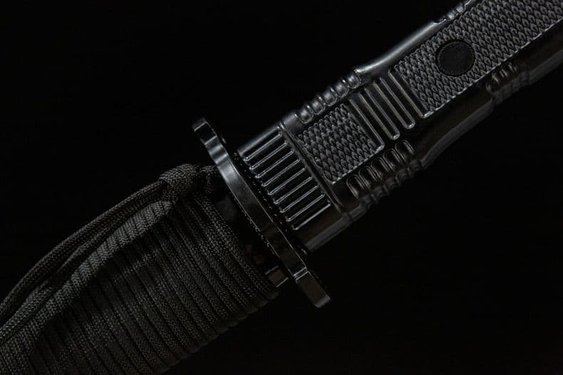 刀をうつ 戦術刀 古兵器 武具 刀装具 日本刀 手鍛造打 鋼刀 冷兵器 太刀