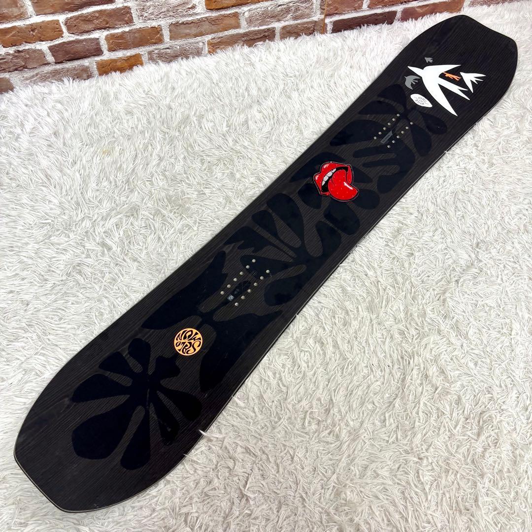 ✨美品✨SALOMON HIGHPATH 153 サロモン　ハイパス　スノボ