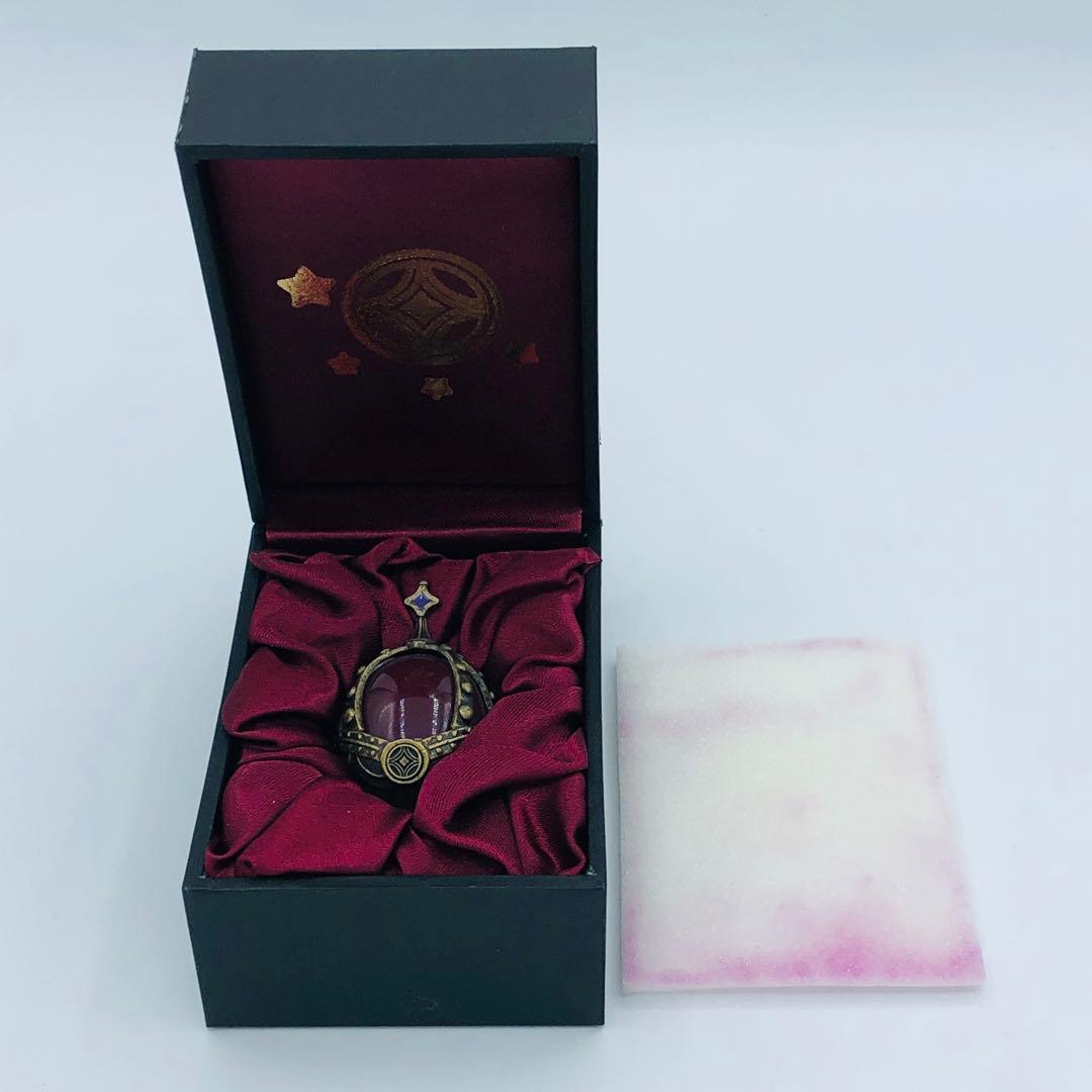 ムービック 魔法少女まどか☆マギカ 暁美ほむら ソウルジェム まどマギ