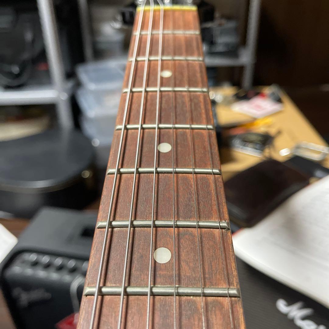 p*o様 エピフォン　レスポールスタジオ　LT