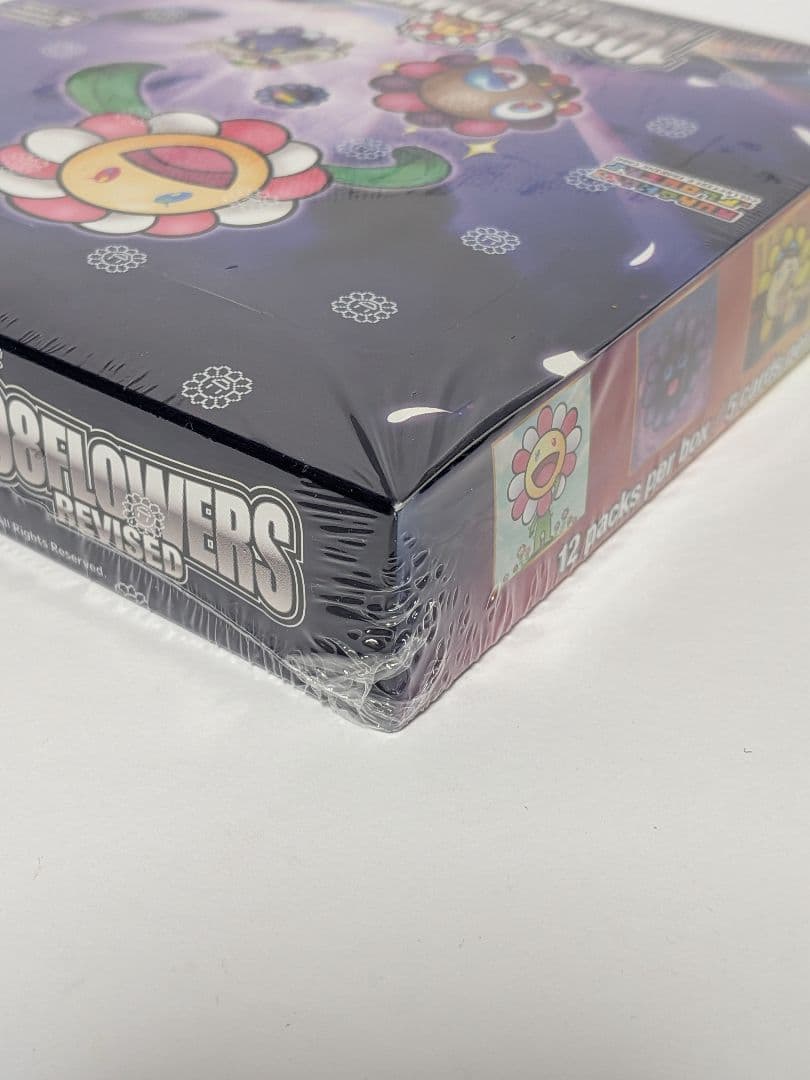 108FLOWERS REVISED 英語版