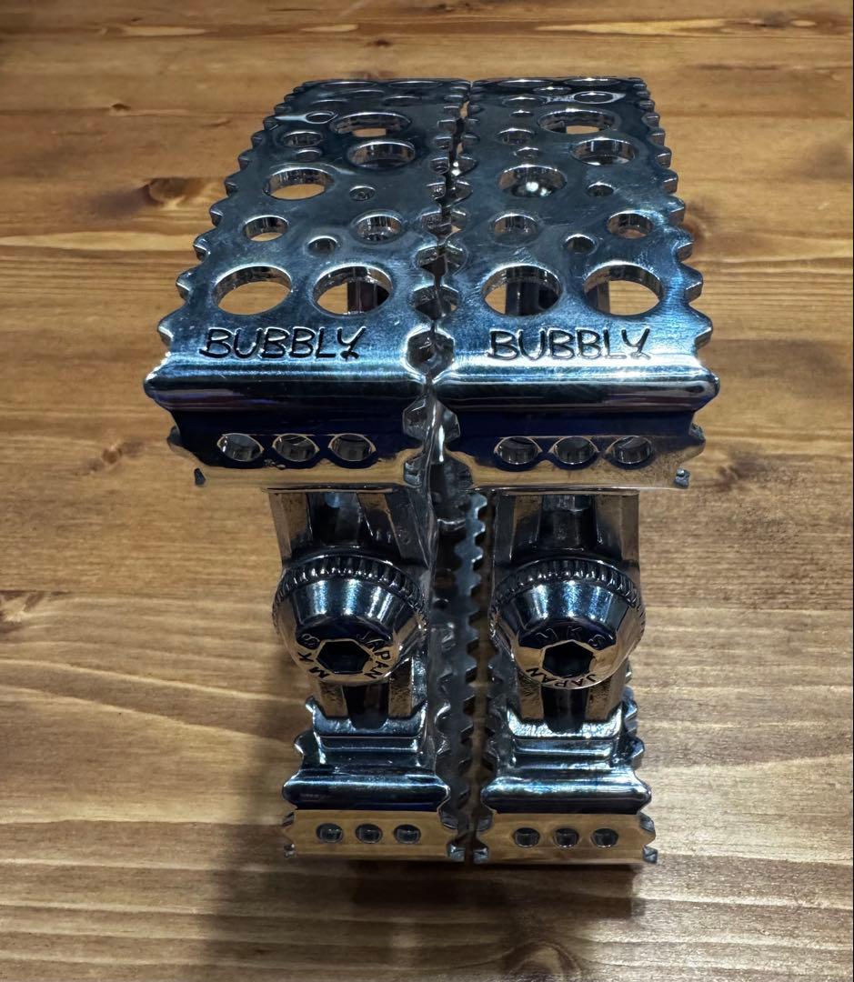 SimWorks by MKS Bubbly Pedal シムワークス