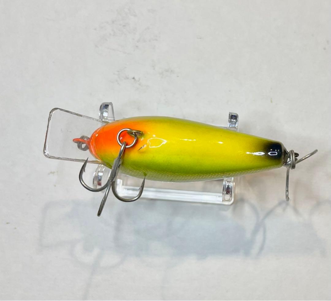 ビショップ フジ釣具 激レア レアカラー