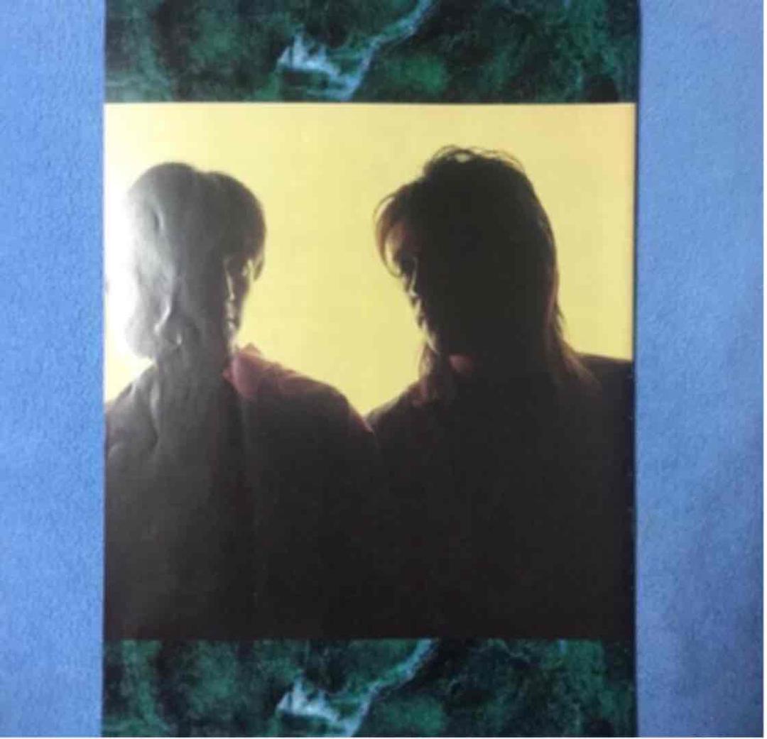 B'z ファンクラブ会報 Be+wiz 018