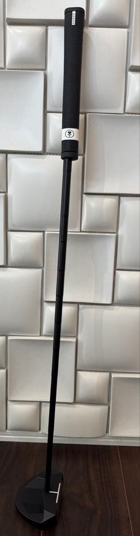 アシュラ☆さん専用　L.A.B. GOLF OZ.1i パター 専用カバー付き