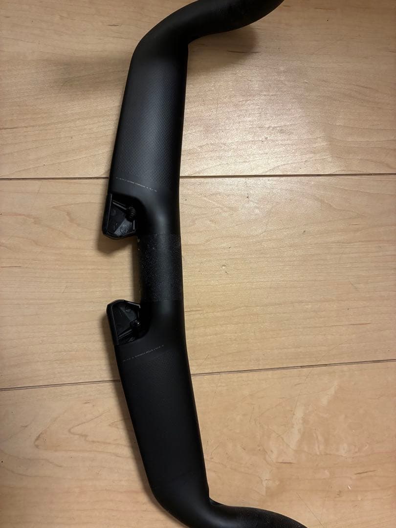 パーツ Specialized ROVAL RAPIDE ROAD BAR 380mm
