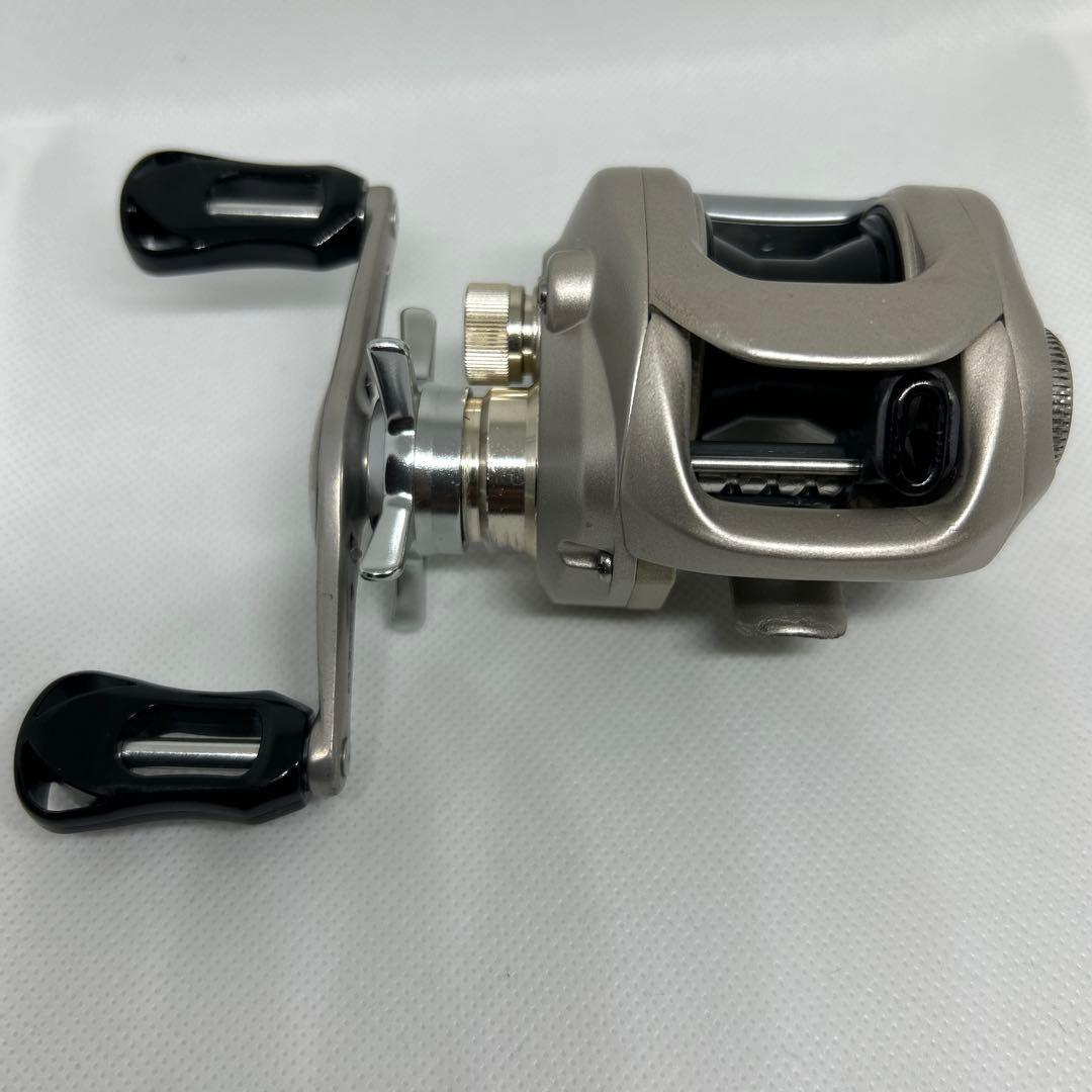 ダイワ TD-X カスタム　日本製