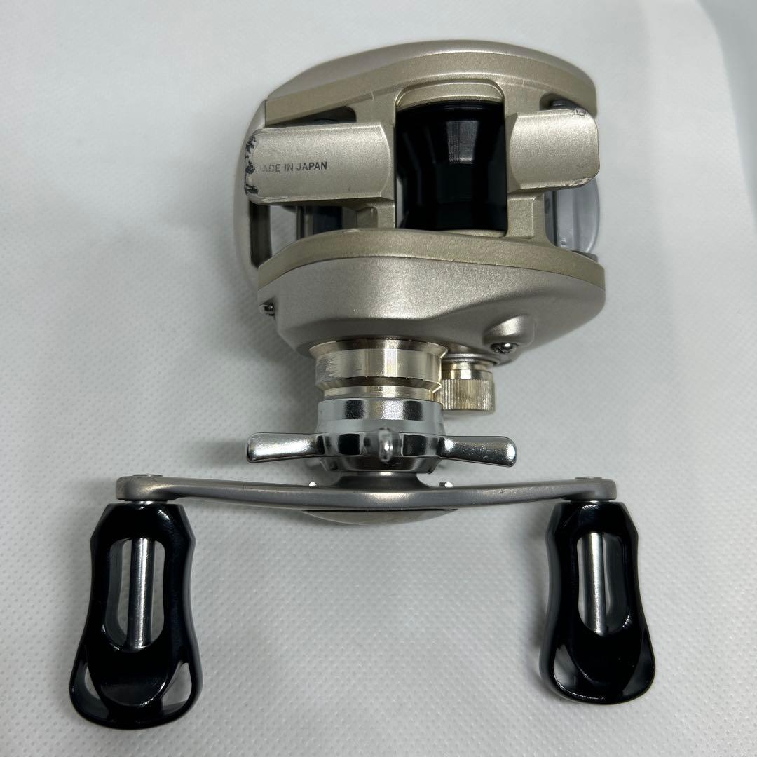 ダイワ TD-X カスタム　日本製