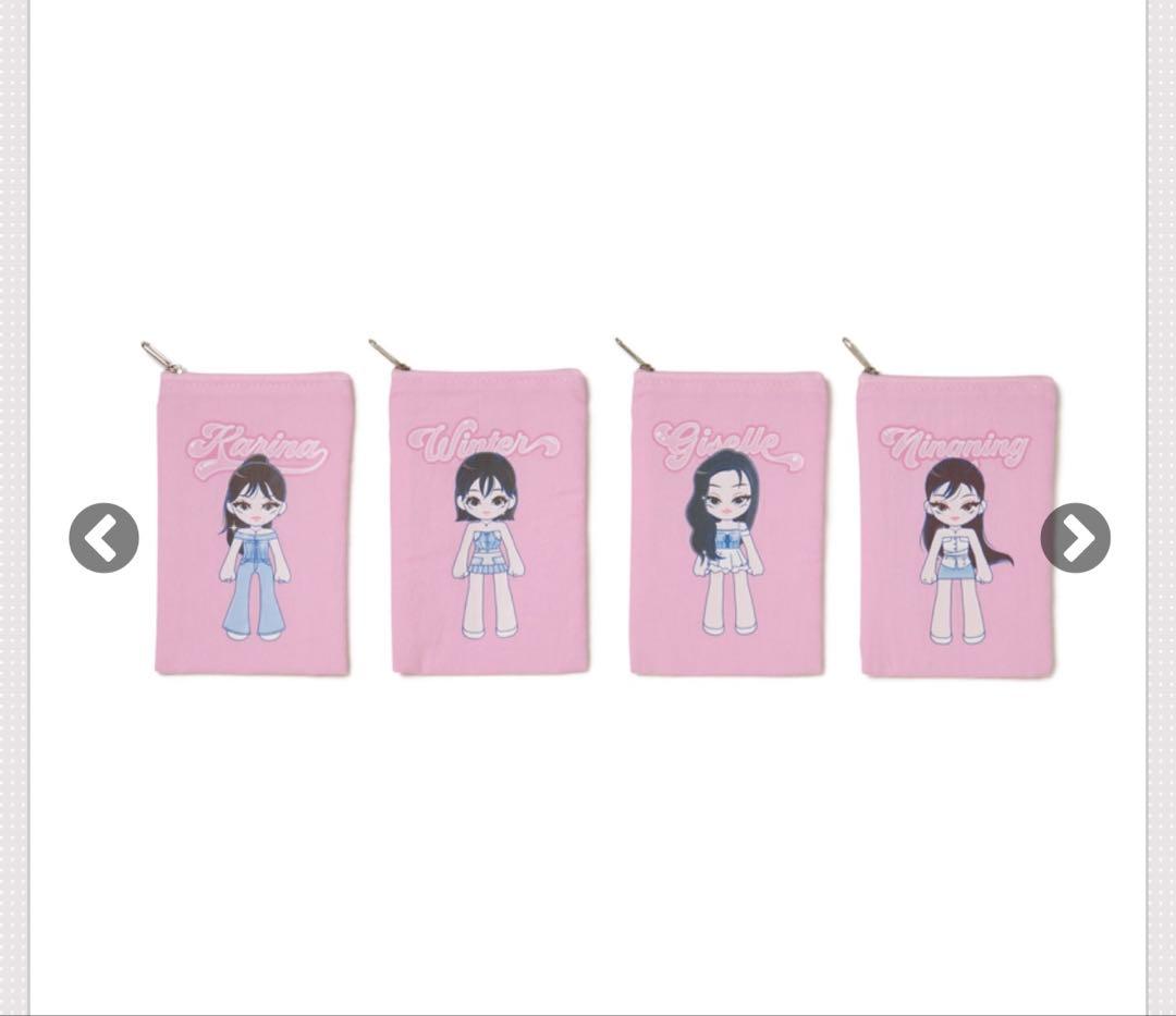 その他 aespa SYNK : HYPER LINE-Special Edition-