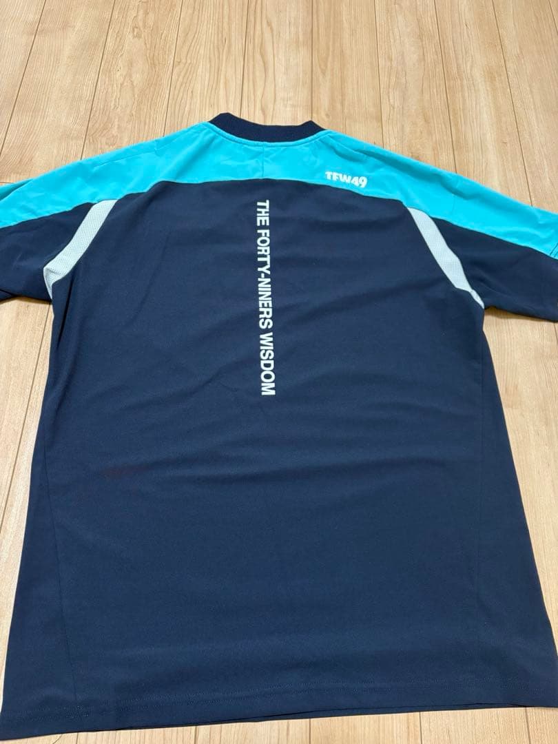 メンズウェアシャツ