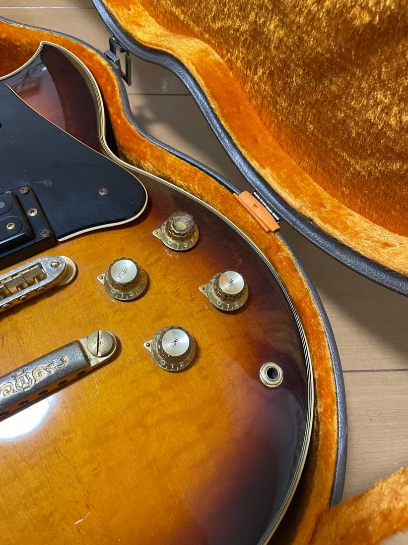 YAMAHA SG-1000 サンバースト