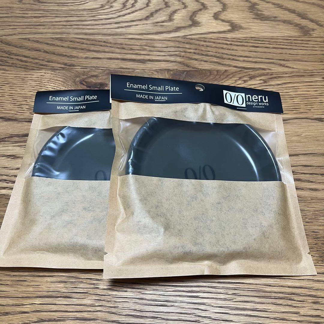 ネルデザインワークス kozara no case kozara12 2枚セット