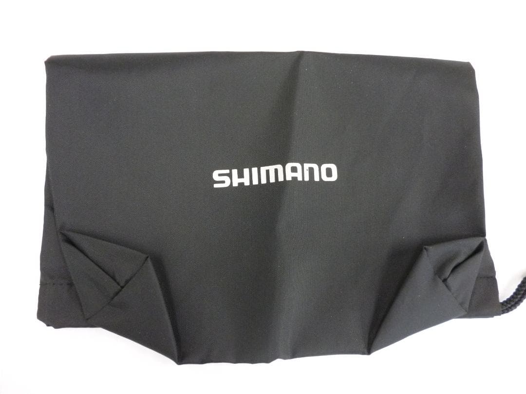 SHIMANO ForceMaster 3000 MK 電動リール