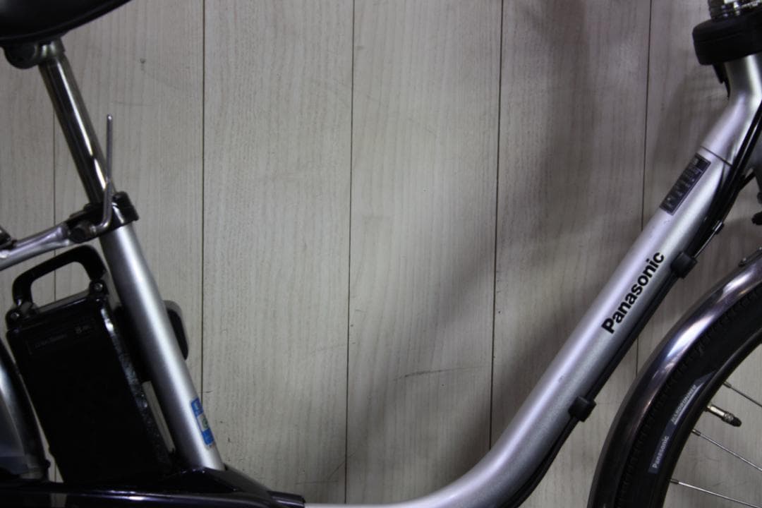 パナソニック ビビ・DX BE-ELD633S2 8AH 26型内装3段 LED