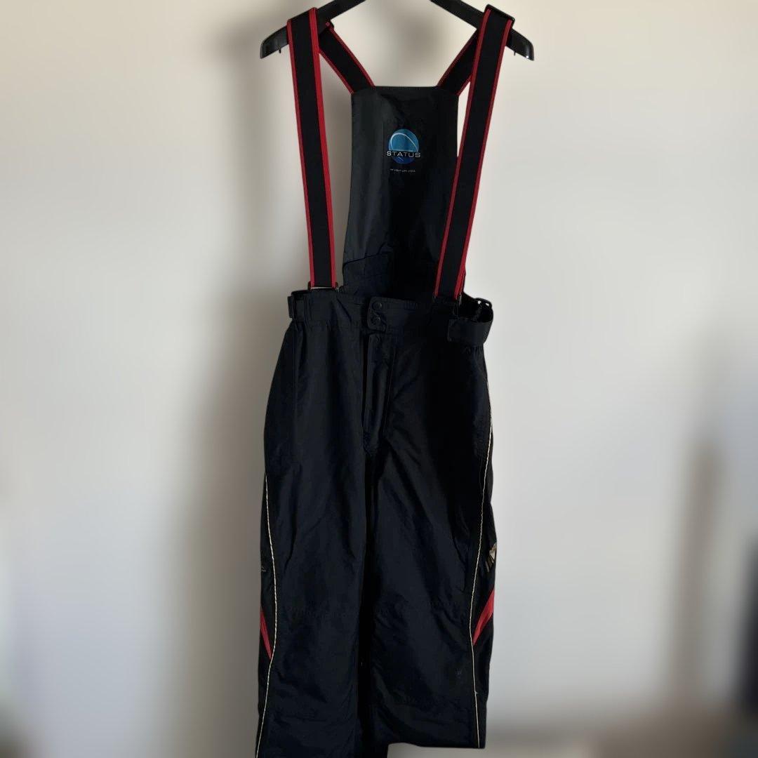 サンラインステータスオールウェザースーツDIAPLEスぺシャリストモデル