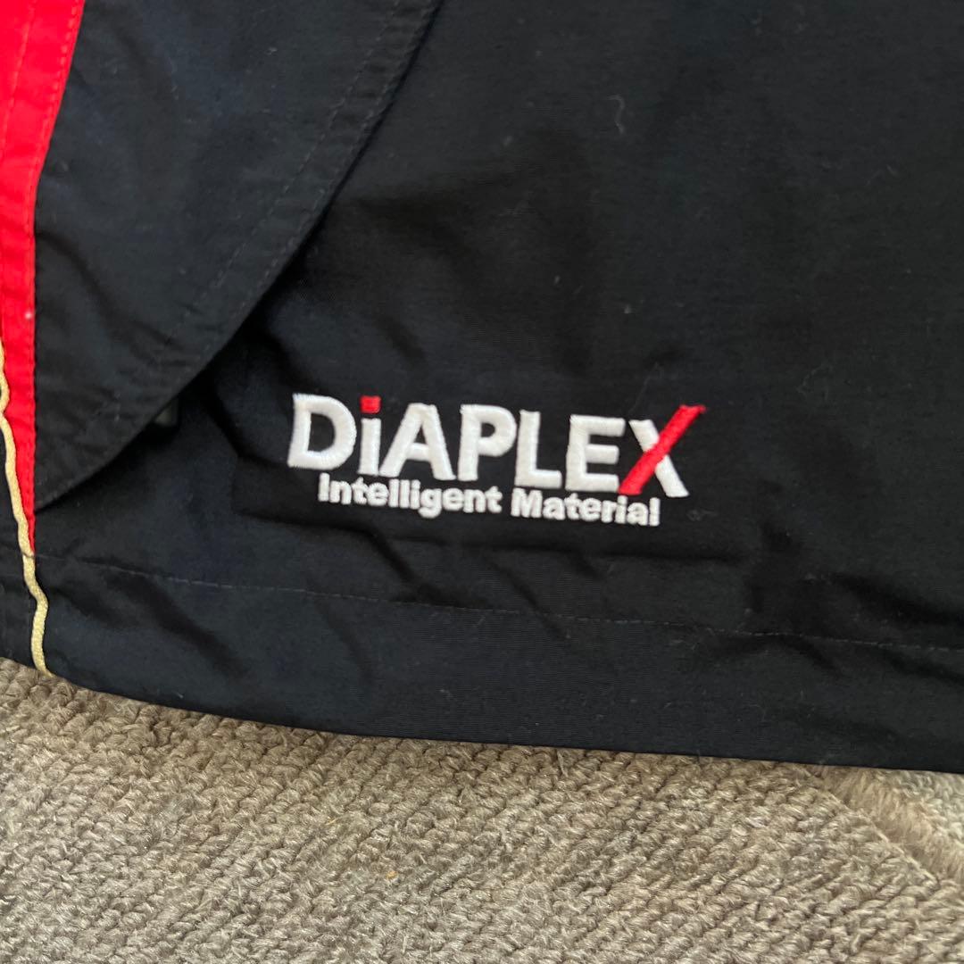 サンラインステータスオールウェザースーツDIAPLEスぺシャリストモデル