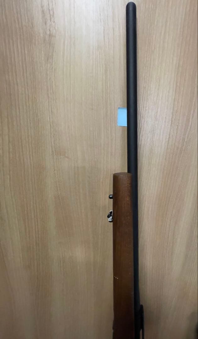 マルシン工業　レミントン　m700 ガスタイプ