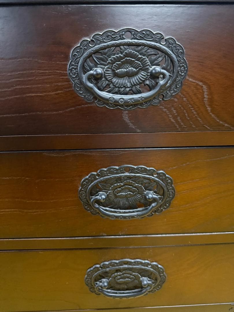 アンティーク サイドボード