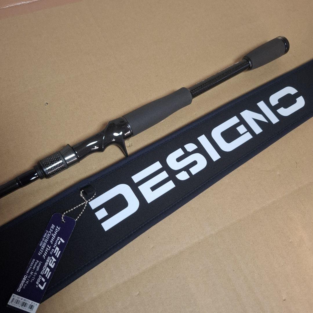 デジーノ　 レーベン　 DLT-C611M/HRST1S　(エムスラ)　EVA