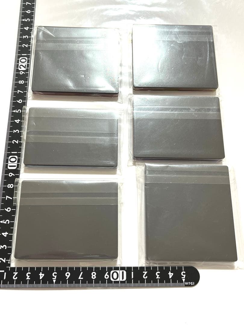 らんま1/2 ファミリーマート　アクリルマグネット　シャンプー　他セット