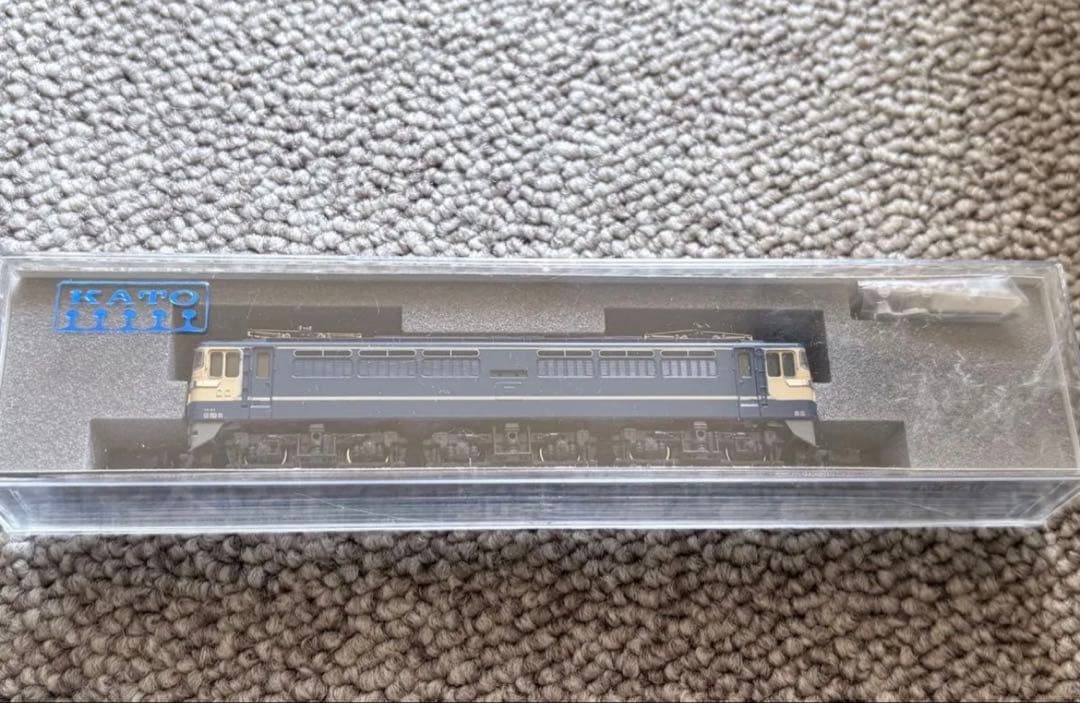 KATO10-855・10-856 24系特急「富士・はやぶさ」基本+増結セット