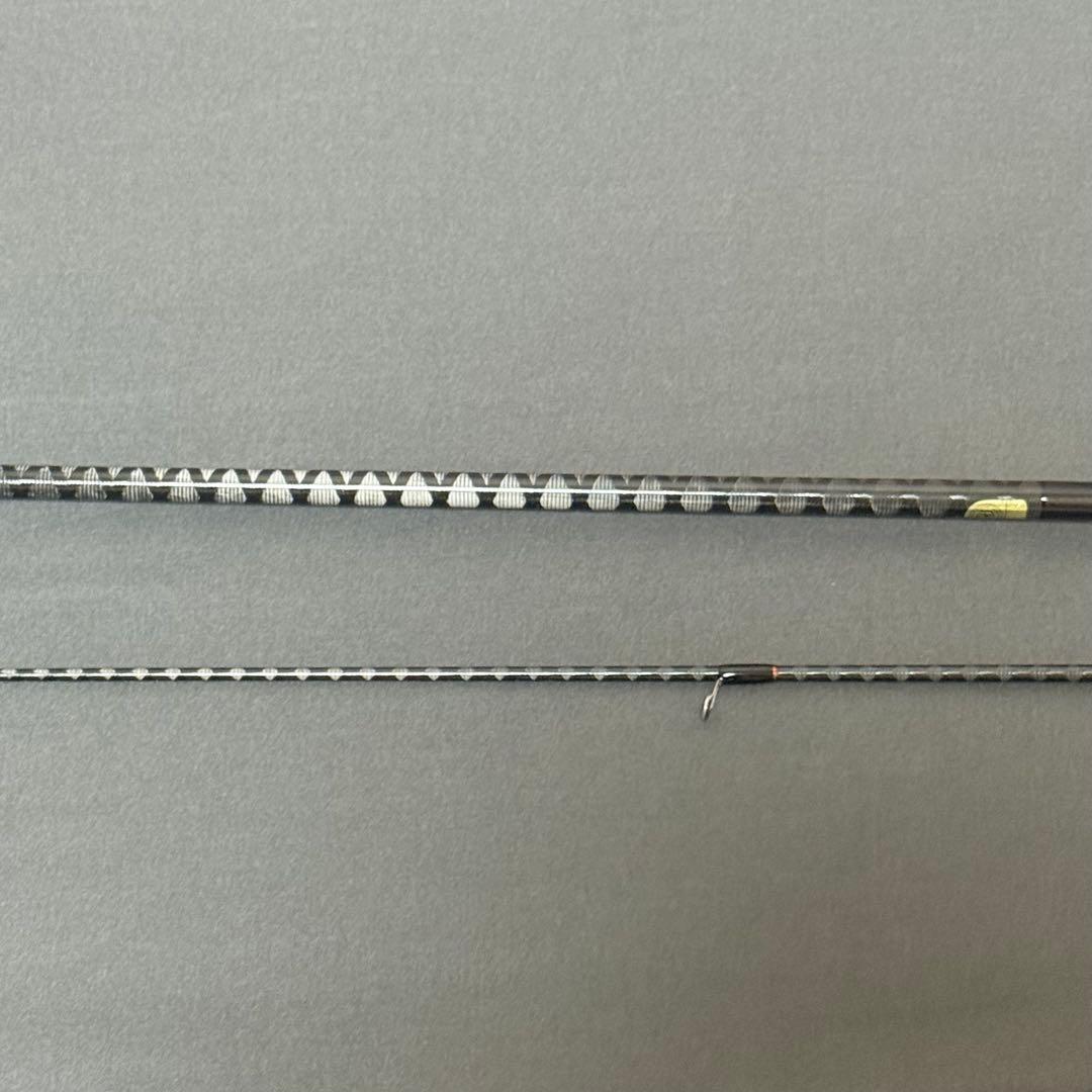 SHIMANOソアレ BB S76UL-S 使用感少なめ