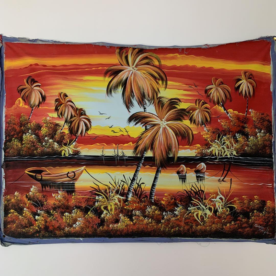 美術品、絵画、インテリア、アート