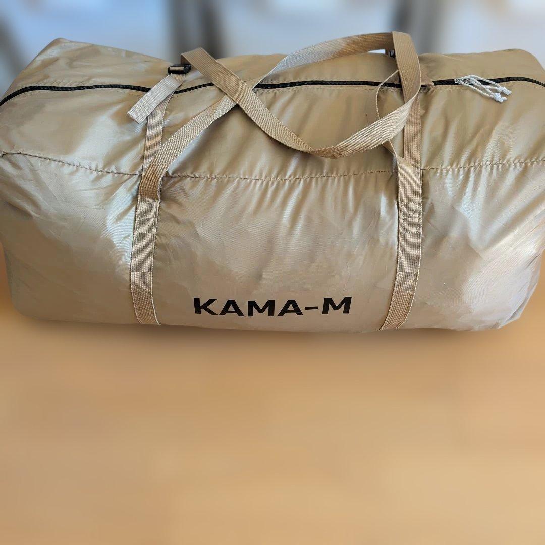 johnchollDOD カマボコテント3M T5-689-TNセット