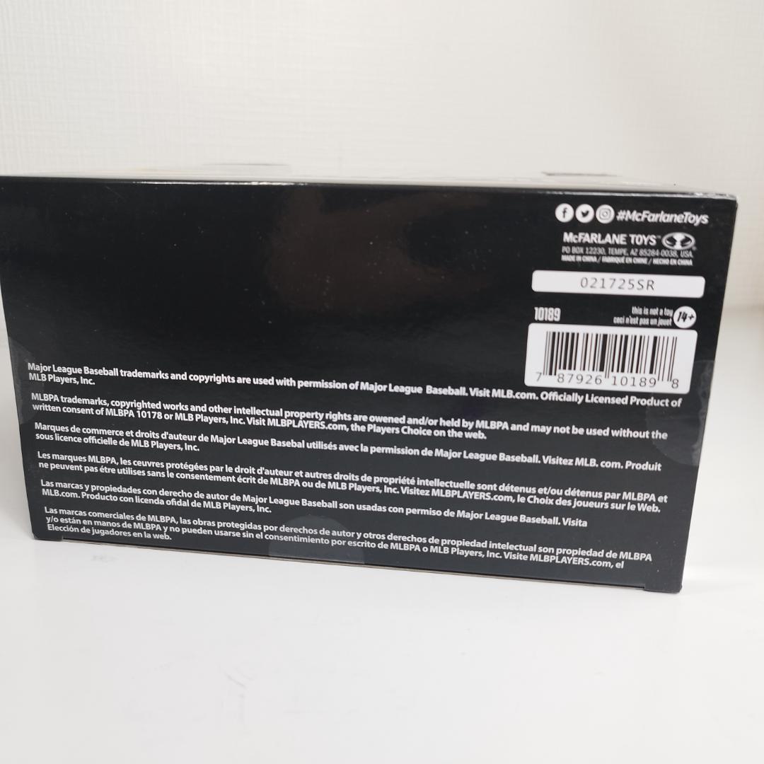 マクファーレントイズ タティス ジュニア Jr Dodgers MLB I1Z7