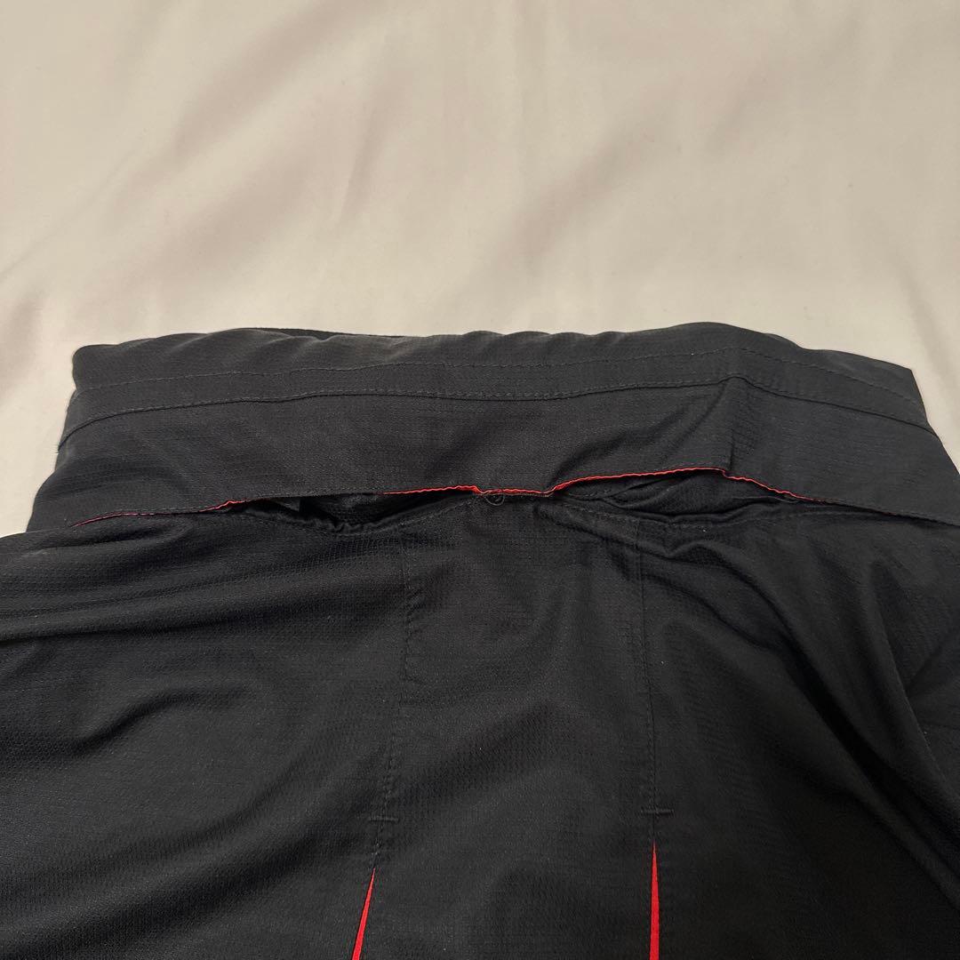 アンブロ　イングランド　ジャケット