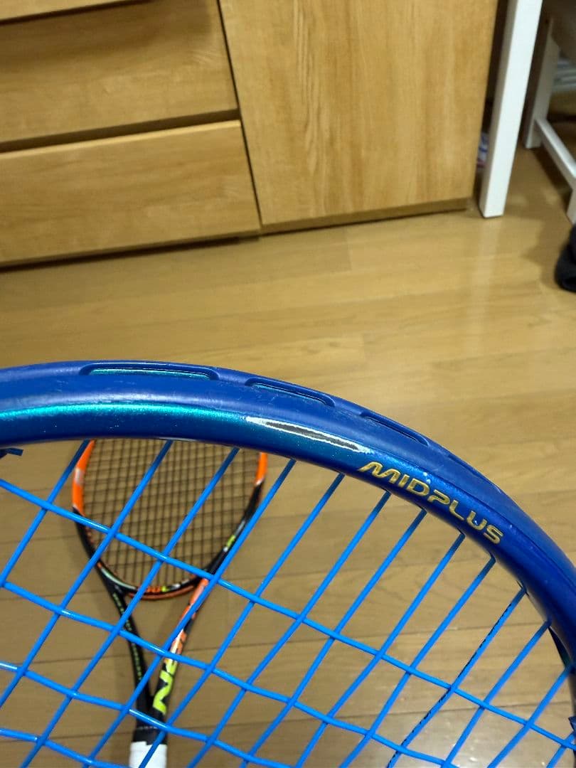 Prince Phantom O3 100（2024年モデル・310g)