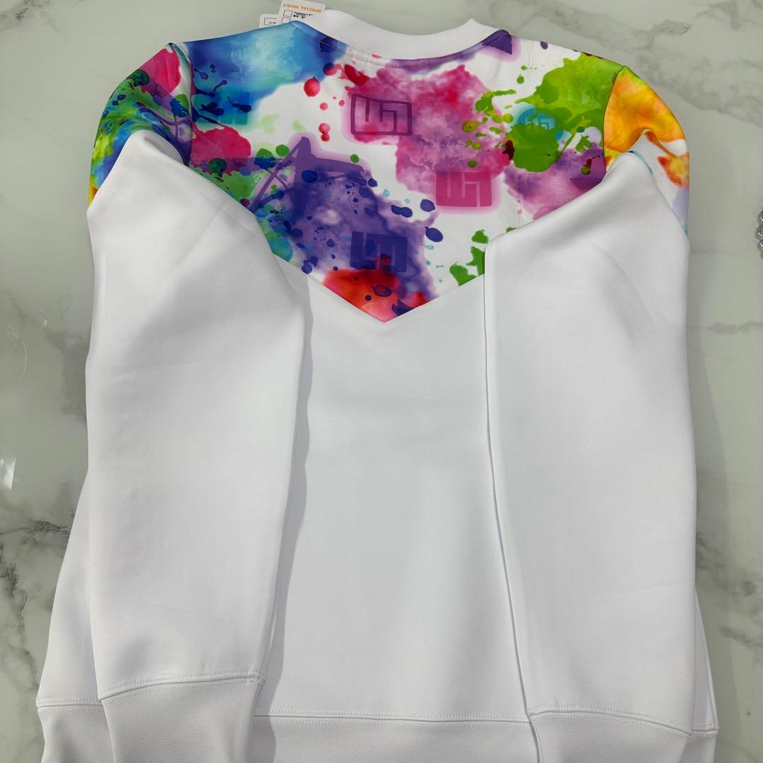 《新品・未使用❣️》ゴルフウェア トップス ラウドマウス LouDMouTh