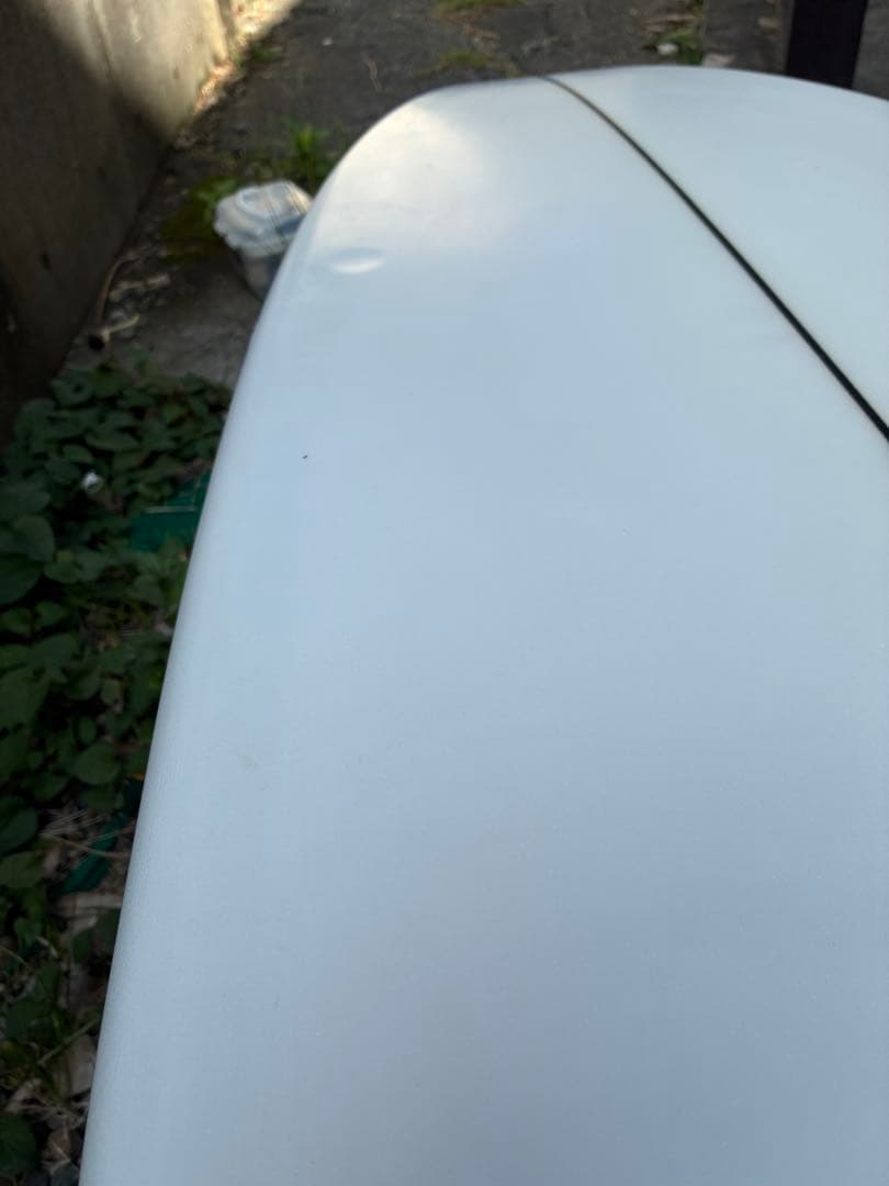 LOST ビッグ リグ ドライバー PU 6,6