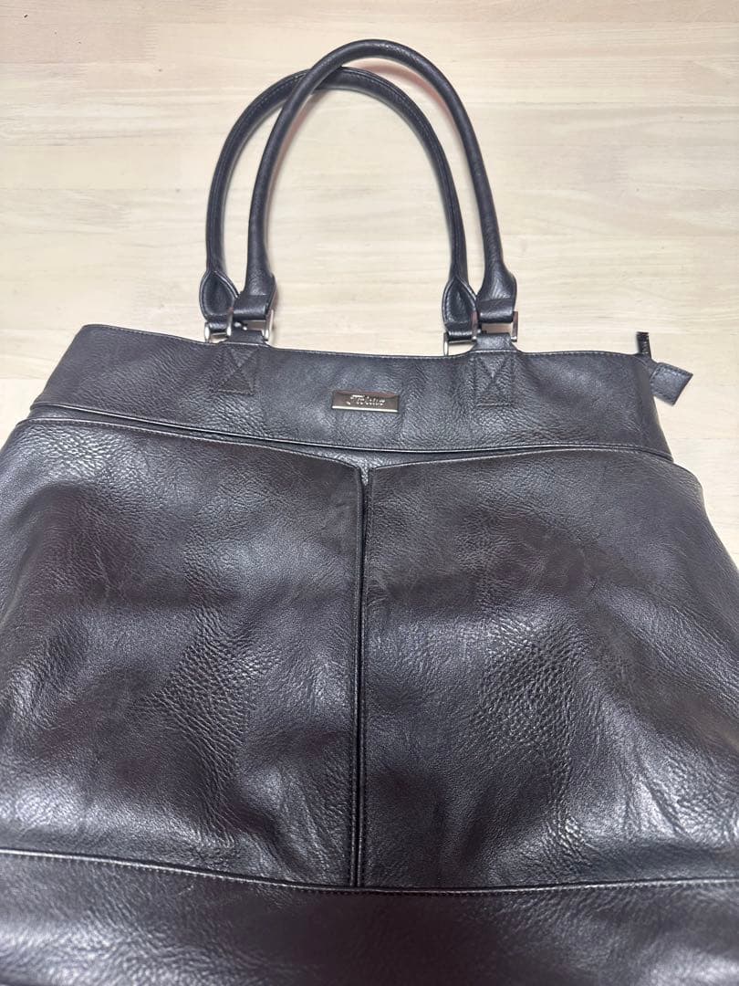 タイトリスト　クラッシックバッグ