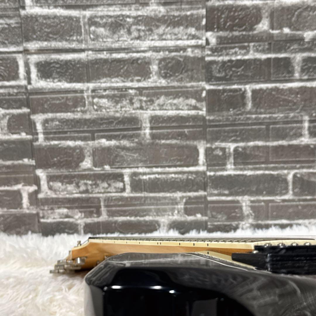 B.C.Rich Mocking Bird モッキンバード フレイムメイプル