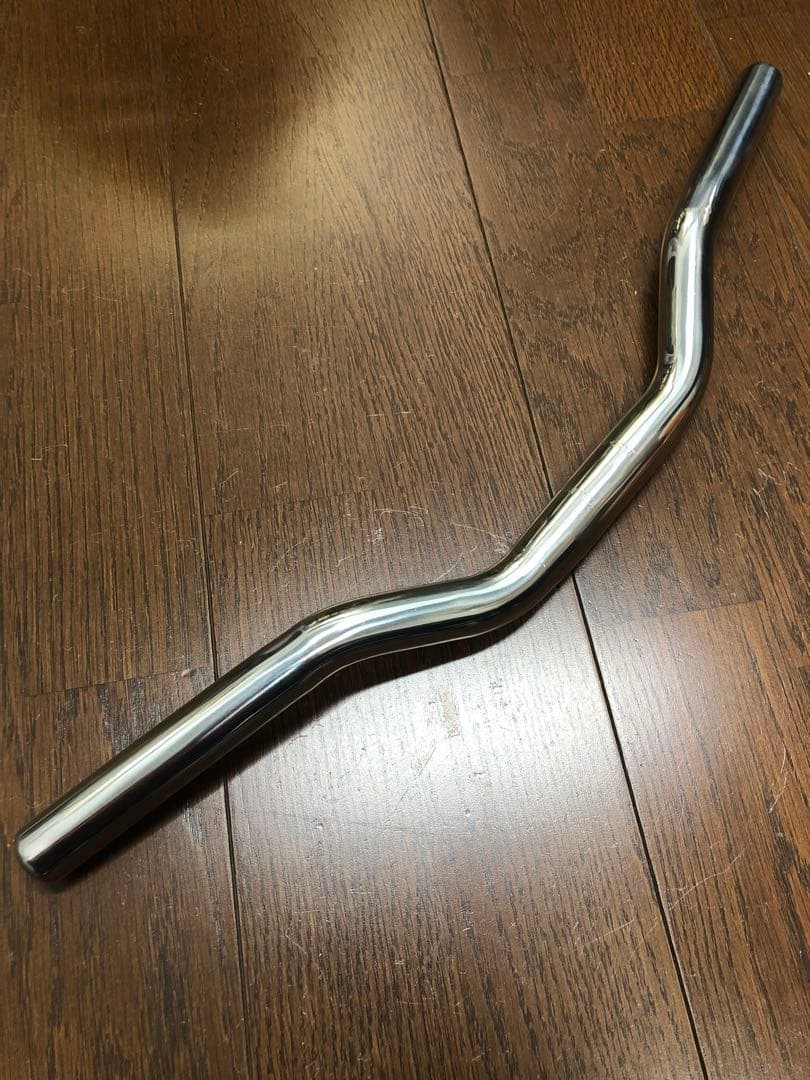 NITTO x EURO-ASIA riser bar 500mm幅