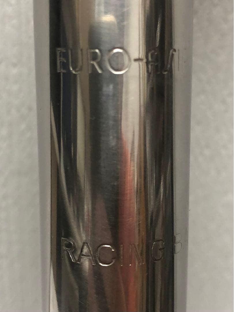 NITTO x EURO-ASIA riser bar 500mm幅