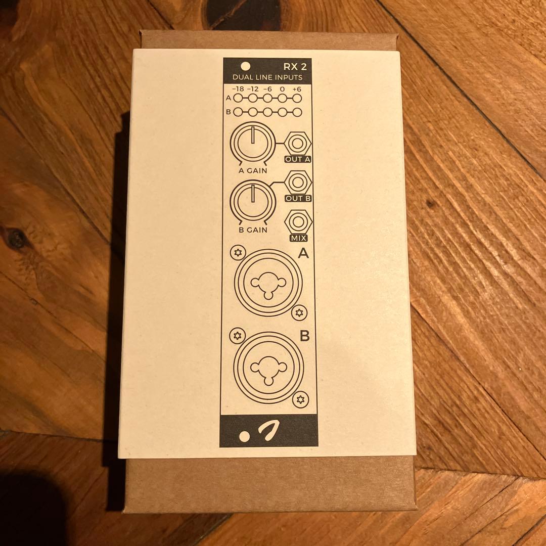 鍵盤楽器 Joranalogue | Receive 2