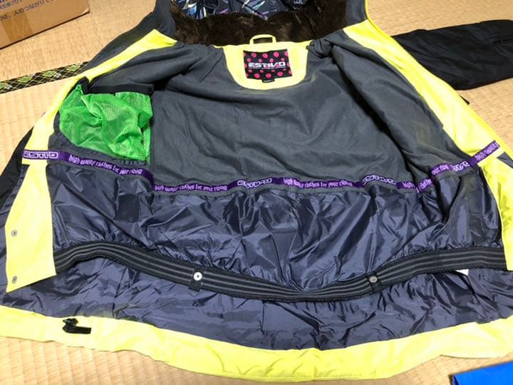 スキーウェア レディース