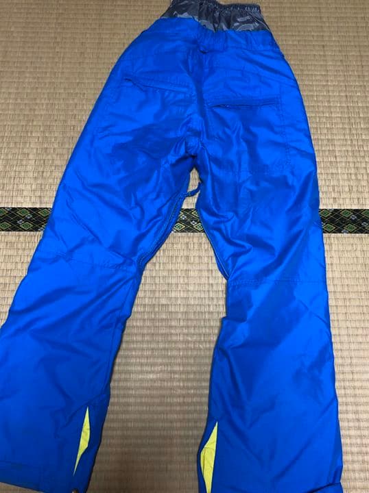 スキーウェア レディース