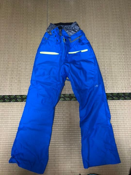 スキーウェア レディース