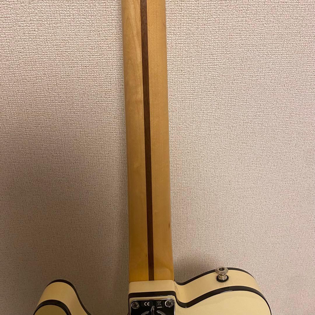 Fender Tele-Bration Telecaster Thinline