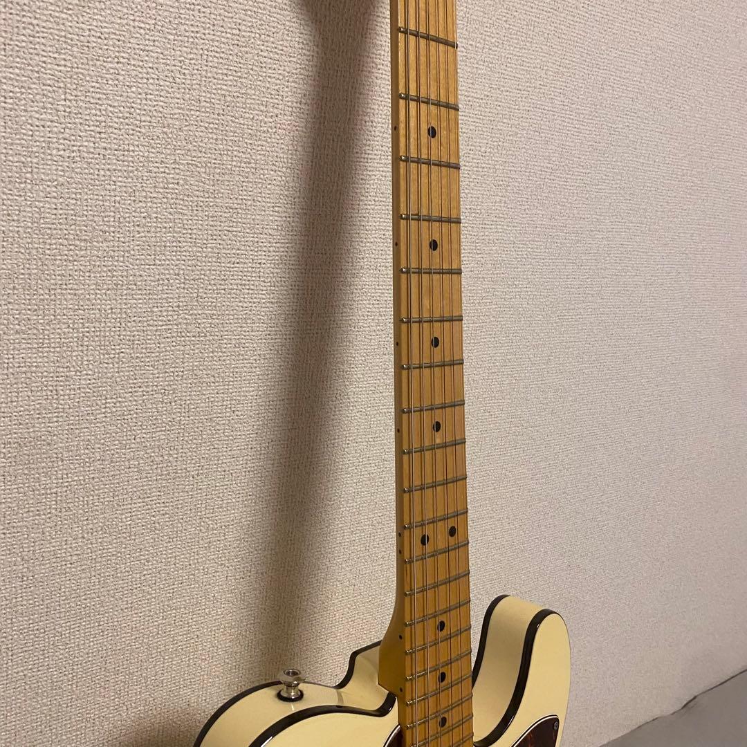 Fender Tele-Bration Telecaster Thinline